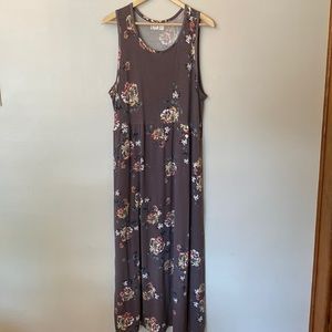 Comfy sundress